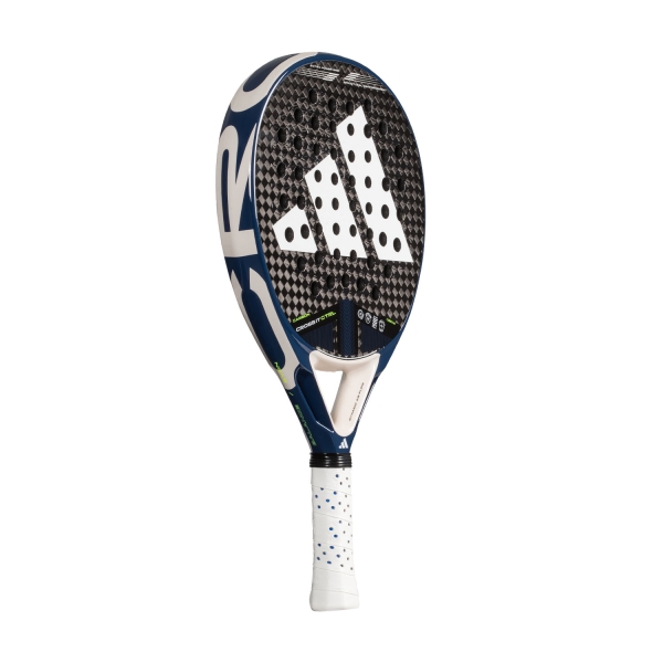 adidas Cross IT Carbon CTRL 3.4 Padel - Blue