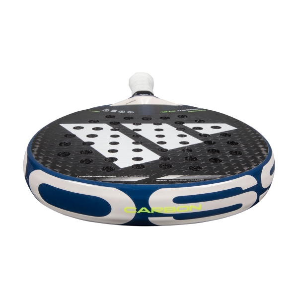 adidas Cross IT Carbon CTRL 3.4 Padel - Blue
