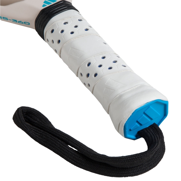 adidas Cross IT Light 3.4 Padel - White