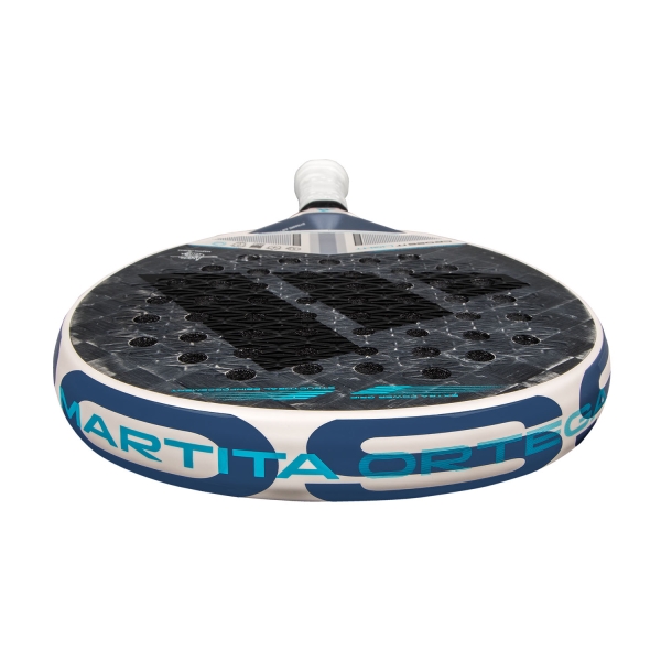 adidas Cross IT Light 3.4 Padel - White