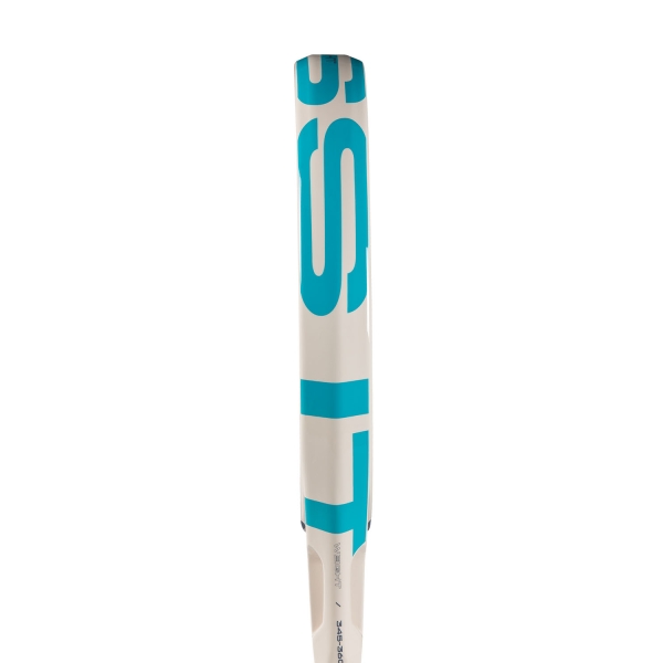 adidas Cross IT Team Light 3.4 Padel - White