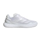 adidas Defiant Speed 2 Clay - Cloud White/Grey One