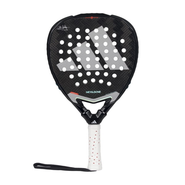 adidas Metalbone 3.4 Padel - Black/Red