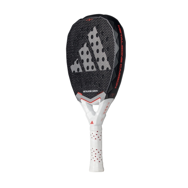 adidas Metalbone Carbon 3.4 Padel - Black/White