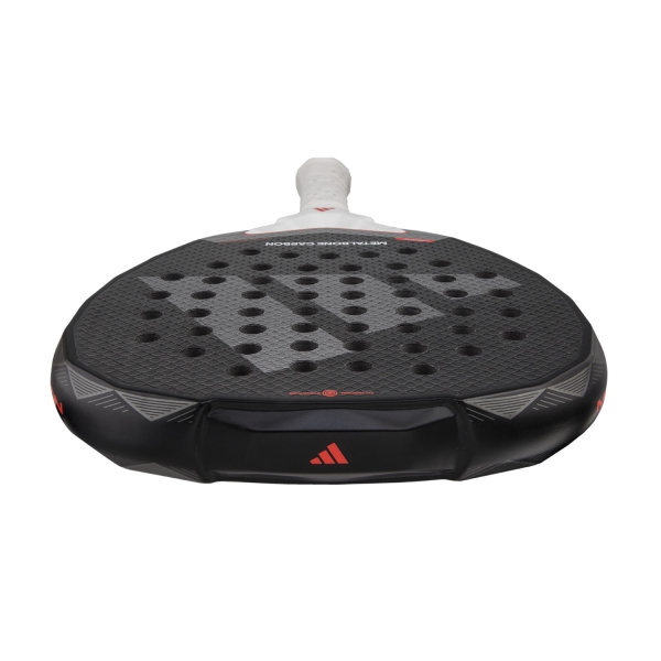 adidas Metalbone Carbon 3.4 Padel - Black/White