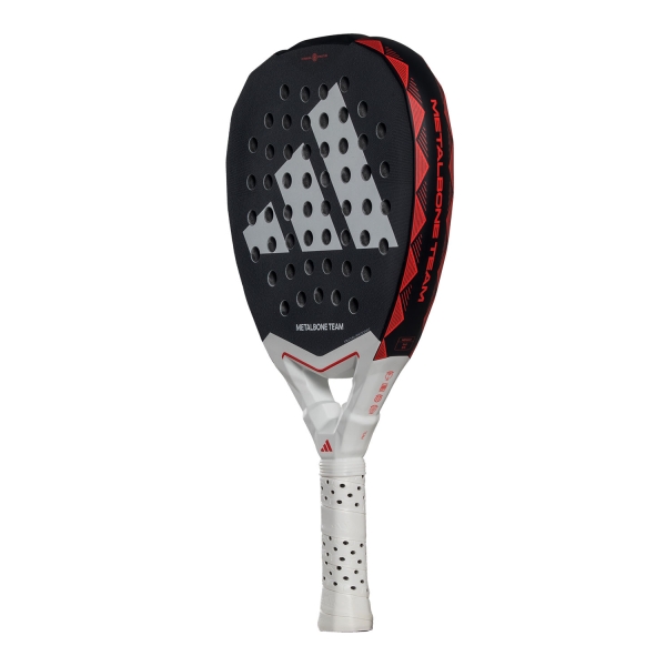 adidas Metalbone Team 3.4 Padel - Black/Red