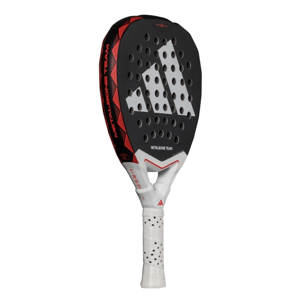 adidas Metalbone Team 3.4 Padel - Black/Red