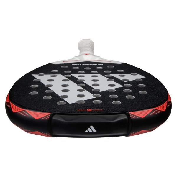 adidas Metalbone Team 3.4 Padel - Black/Red