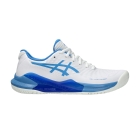 Asics Gel Challenger 14 - White/Blue Coast