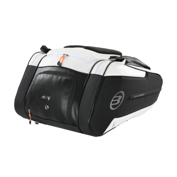 Bullpadel Padel Bag Bullpadel Hack Bag  Blanco 448143012