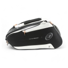 Bullpadel Hack Bag - Blanco Bullpadel Hack Bag - Blanco