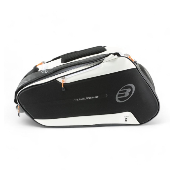 Bullpadel Hack Bag - Blanco