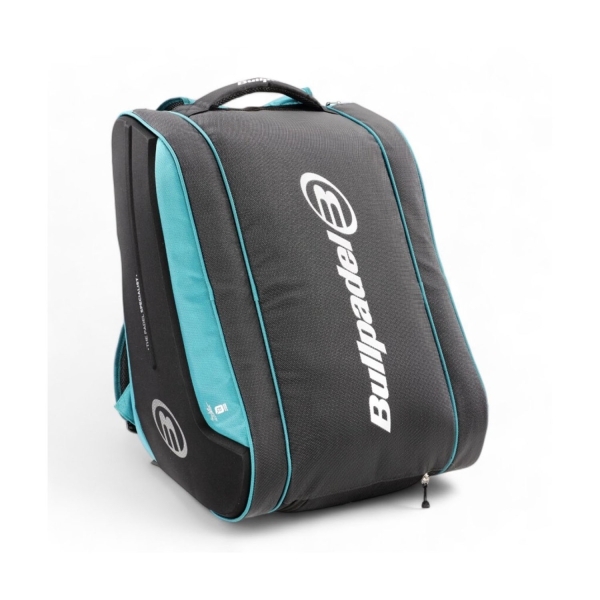 Bullpadel Hack Bag - Petroleo