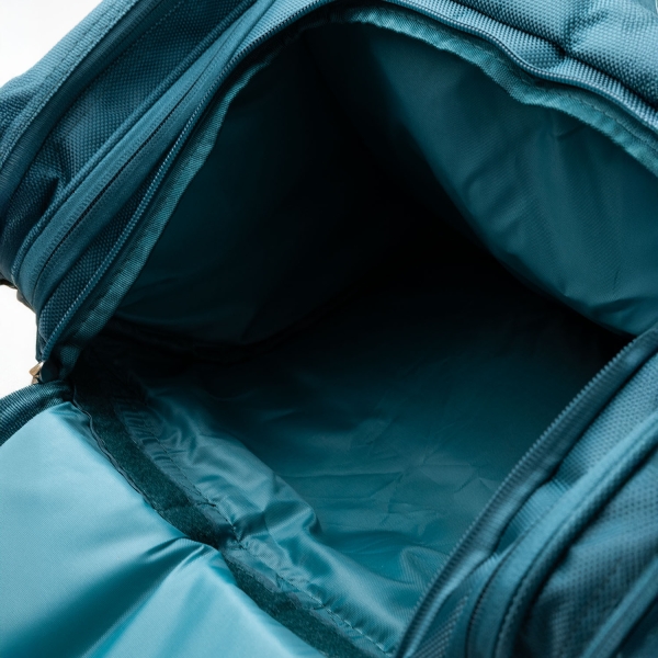 Bullpadel Hack Bag - Petroleo
