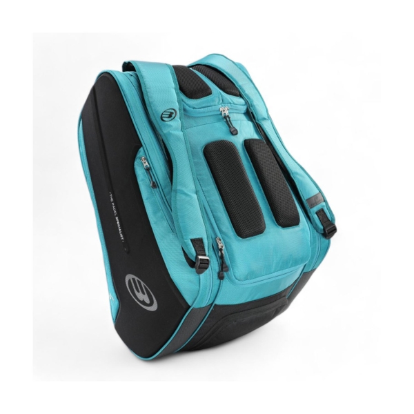 Bullpadel Hack Bag - Petroleo