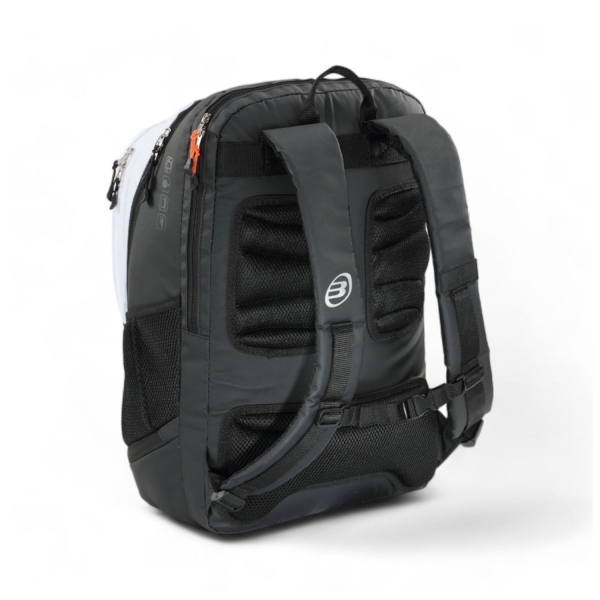 Bullpadel Hack Backpack - Blanco