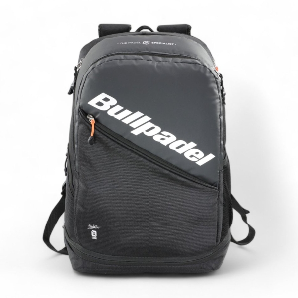 Bullpadel Hack Backpack - Negro