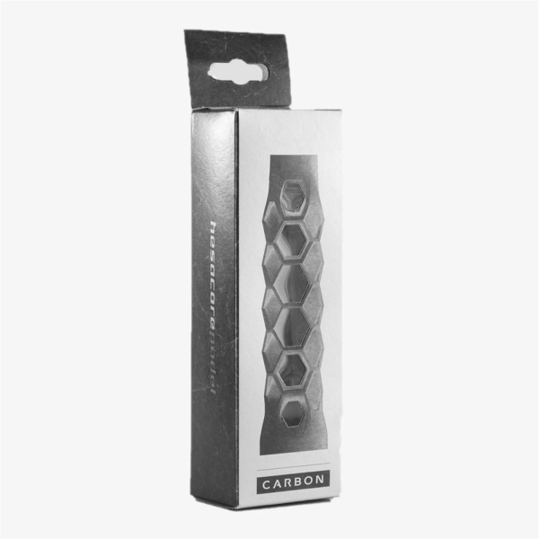 Bullpadel Hesacore Carbon Grip
