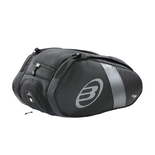 Bolsa de Padel Bullpadel Bullpadel Neuron Bolsa  Negro 448148005