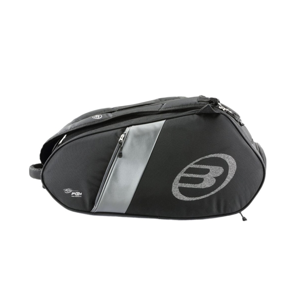 Bullpadel Neuron Bag - Negro