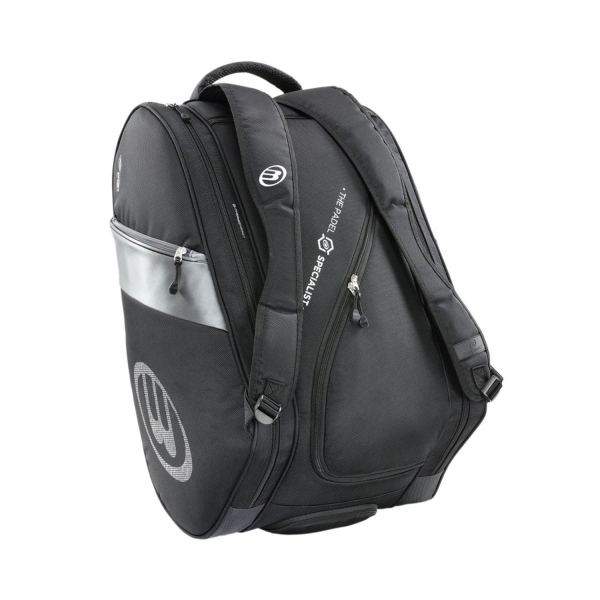 Bullpadel Neuron Bag - Negro
