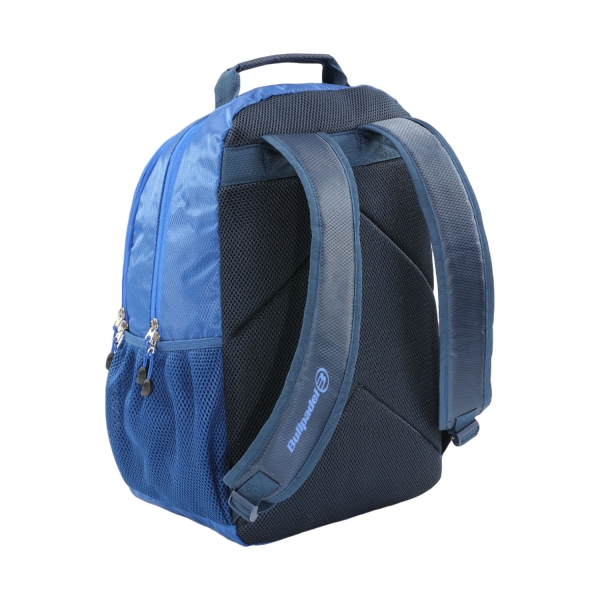Bullpadel Performance Backpack - Azul Marino