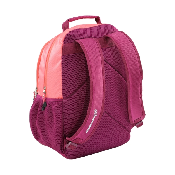 Bullpadel Performance Backpack - Ciruela