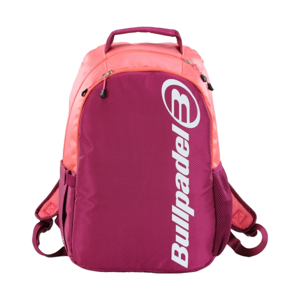Bullpadel Performance Backpack - Ciruela
