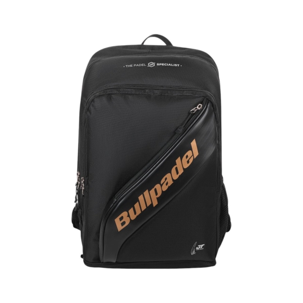 Bullpadel Vertex Zaino - Negro