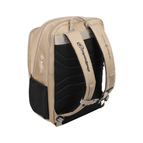 Bullpadel Vertex Backpack - Piedra