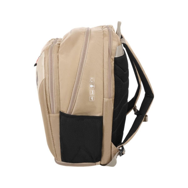 Bullpadel Vertex Backpack - Piedra