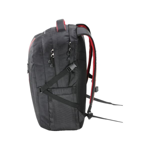 Bullpadel XPLO Backpack - Negro