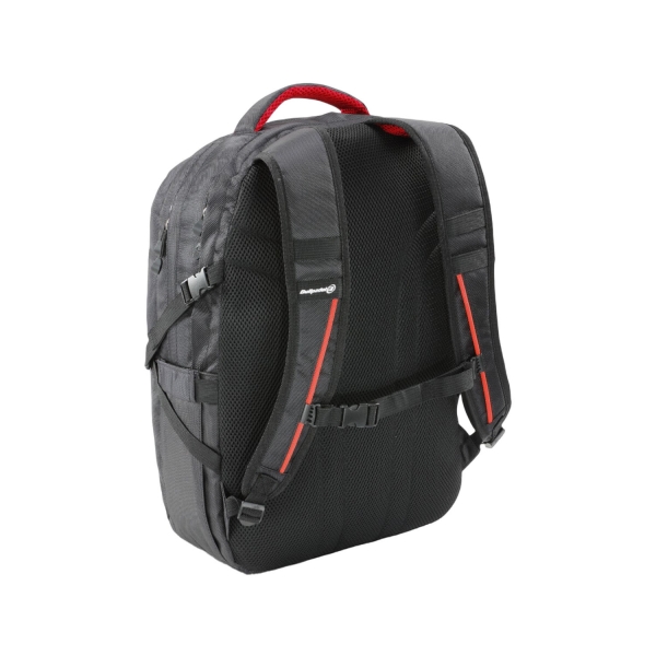 Bullpadel XPLO Backpack - Negro