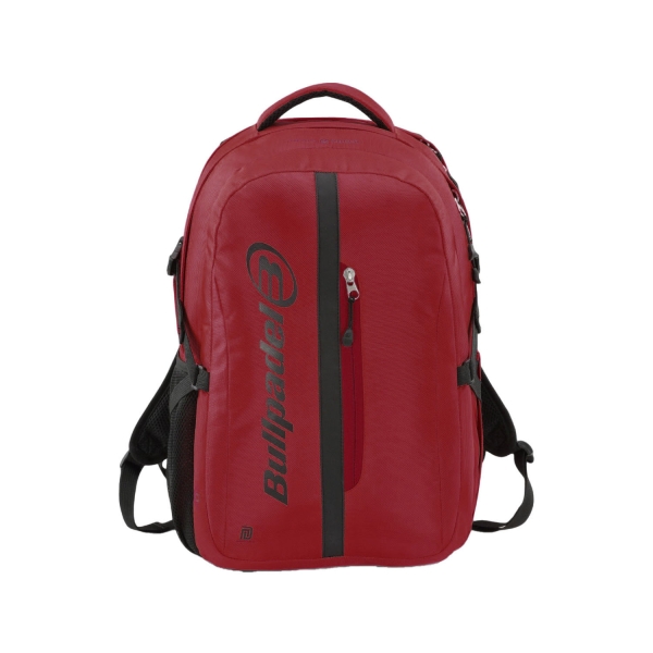 Bullpadel XPLO Backpack - Rojo