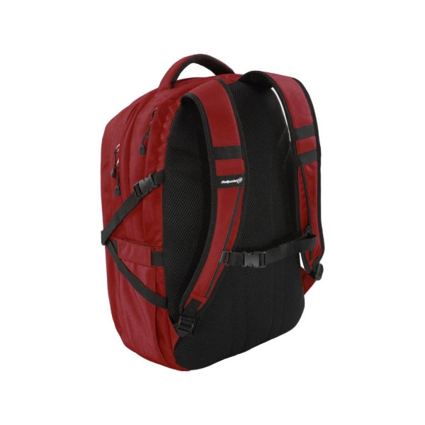 Bullpadel XPLO Backpack - Rojo