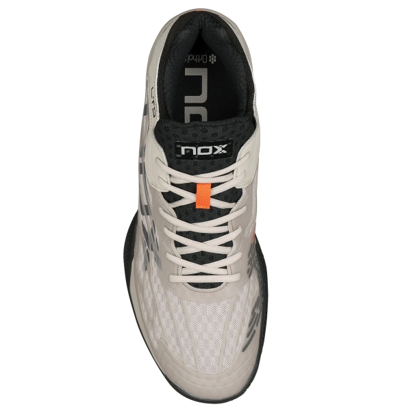 NOX AT10 LTD - Gris