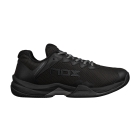 NOX ML10 Hexa - Black/Slate Grey