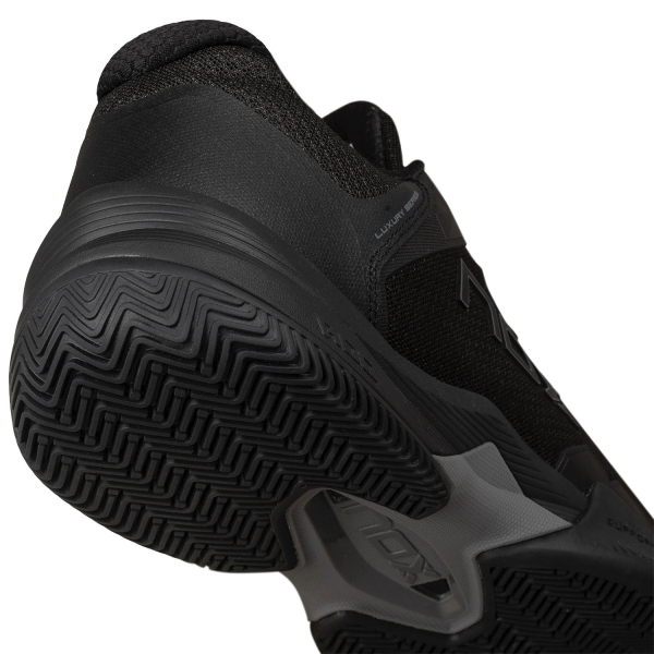 NOX ML10 Hexa - Black/Slate Grey