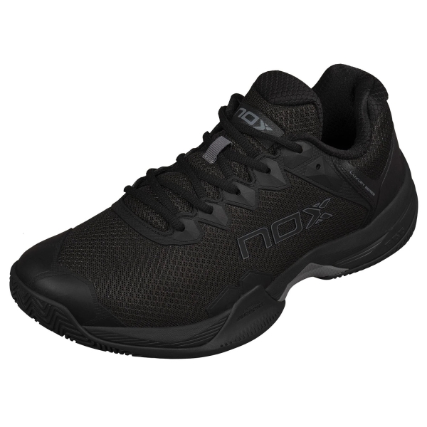 NOX ML10 Hexa - Black/Slate Grey