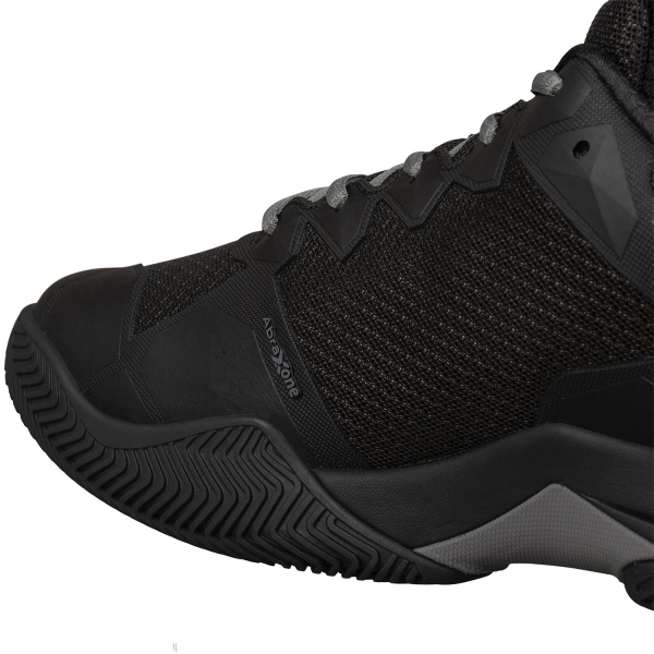 NOX ML10 Hexa - Black/Slate Grey
