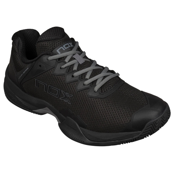 NOX ML10 Hexa - Black/Slate Grey