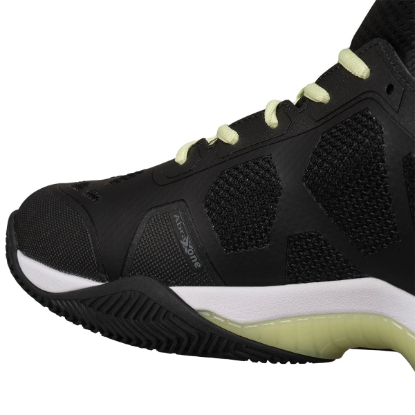 NOX Nerbo - Black/Soft Lime