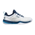 NOX Nerbo - White/Swedish Blue