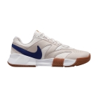 Nike Court Lite 4 HC - Summit White/Binary Blue/Light Bone