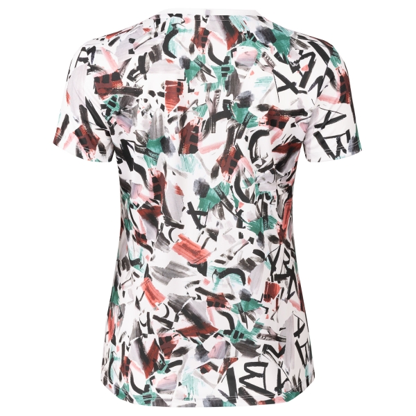 Fila Leonie Maglietta Bambina - Graffitti Gringe