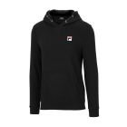 Fila Roy Felpa Bambini - Black