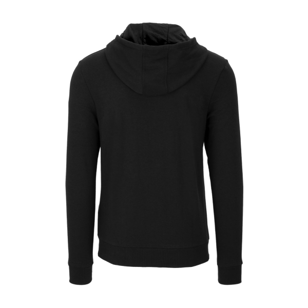 Fila Roy Felpa Bambini - Black