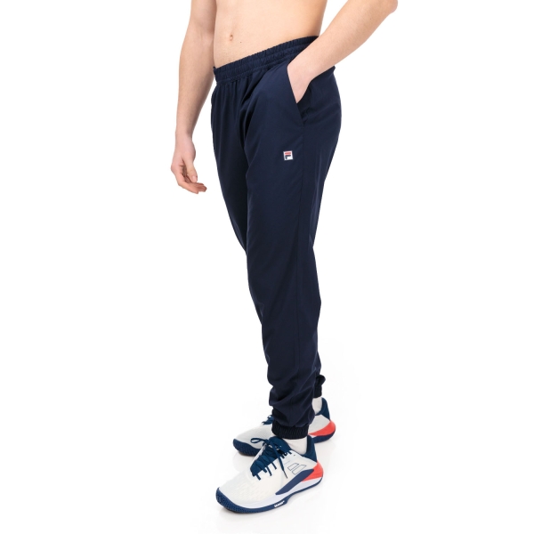 Fila pantaloni uomo outlet
