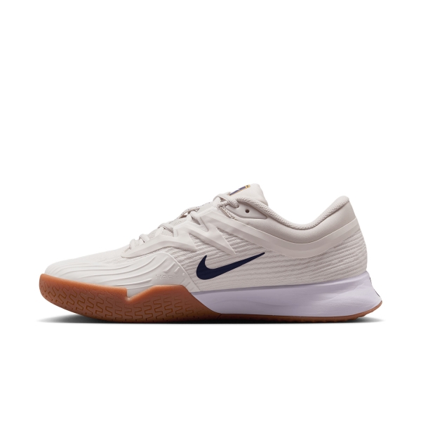 Nike Vapor Pro 3 HC - Summit White/Binary Blue/Light Bone