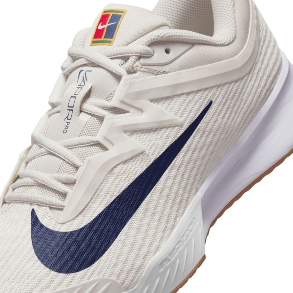 Nike Vapor Pro 3 HC - Summit White/Binary Blue/Light Bone